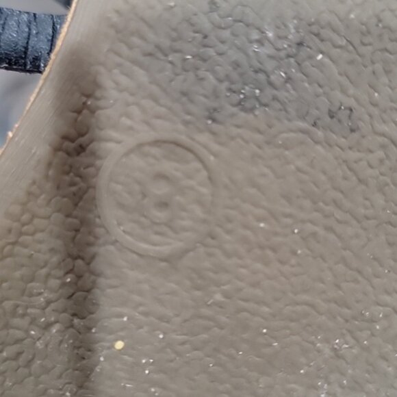 Old Navy Lace Up Sandals - Picture 3 of 3